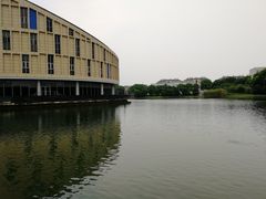 -苏州卫生职业技术学院(石湖校区)