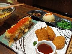 -桃太郎创作料理(大坪店)