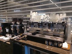 -Seesaw Coffee(上海尚悦湾店)