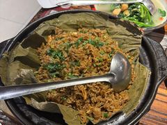 -广府乡下·饭庄(新港东路店)