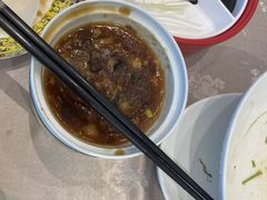 -惠丰堂饭庄(北洼路店)
