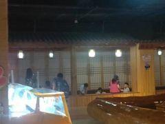 -沐槿宫韩式汗蒸水汇(马群店)