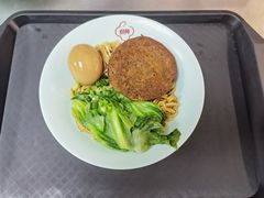 -回味鸭血粉丝汤(文鼎广场店)