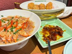 -新白鹿餐厅(银泰西湖文化广场店)