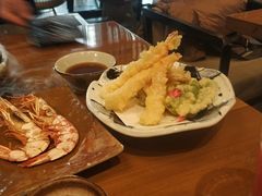 -和彩放题(渔阳店)