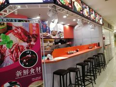 -光启城时尚购物中心