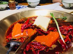 -叁口煮老火锅(东升店)