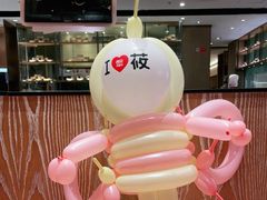 -西贝莜面村(朝阳大悦城店)