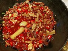 -味上湘菜馆(阿波罗店)