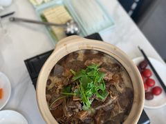 牛杂打煲-榆美酒店·中餐厅