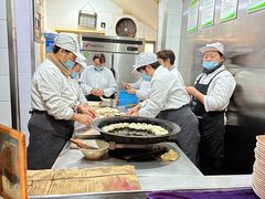 -哑巴生煎(临顿路店)