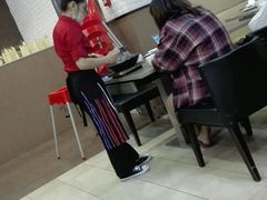 -九毛九西北菜(大东海店)