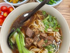 -李先生牛肉面大王(北京东四店)