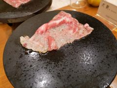 -九献创意菜·牛排料理(亮马河花园店)