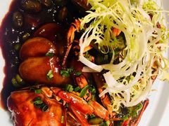-蘭心餐厅(进贤路店)