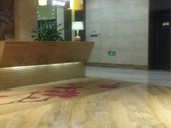 -东北大厦酒店(沈阳北站青年大街店)