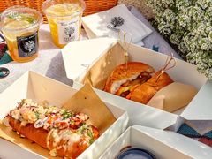 -LESCEDARS Brasserie Bistro香柏树