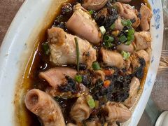 -蒸坊黄鳝饭(骏丰大厦店)