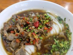-肆姐面粉馆(坡子街店)