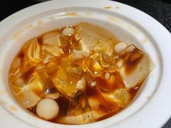 红糖冰粉-蜀都丰 川菜·水煮活鱼(万象九宜城店)