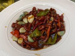 -陆壹捌餐厅(五大道店)