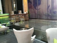 -曼谷铂尔曼皇权酒店