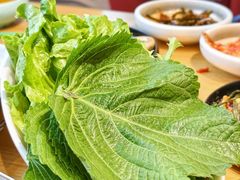 -狮子三•脆鳗鱼烤肉(信和廣場4樓店)