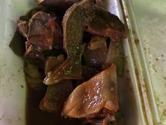 -明记牛杂(新马路分店)