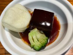 -醉霖生态餐厅(交大店)