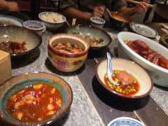 -南京大牌档(中关村领展广场店)