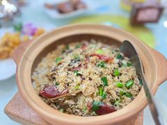 -台山第一家兴华黄鳝饭·黄鳝婆(开平店)