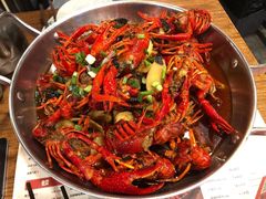 -虾小龙老长沙龙虾馆(坡子街店)