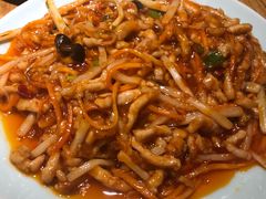 -小放牛炒菜馆(三丰店)