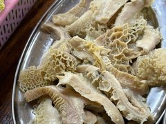 -江村四哥新鲜牛肉店(江高总店)