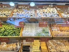 -宋记饼家(石门二路店)
