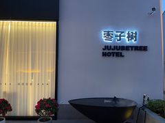 -枣子树·素食餐厅(普陀山店)