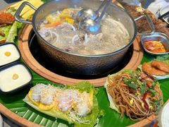 -椰小鸡·琼州糟粕醋(美兰缤纷城店)