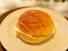 -PANG PAIN 胖面包(七彩俊园店)