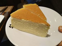 芝士蛋糕-汉巴味德(大悦城店)