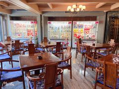 -浣溪沙富硒温泉