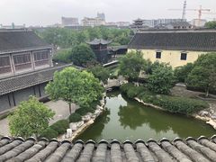 -口岸雕花楼