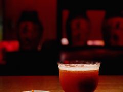 -苏州凯悦酒店·酒肆(华池街店)