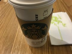 -星巴克(上海交通大学店)