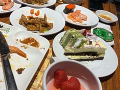-汉巴味德(大悦城店)