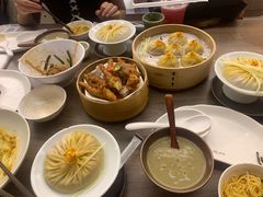 -苏小柳点心·手作小笼包(浦东嘉里城分院)