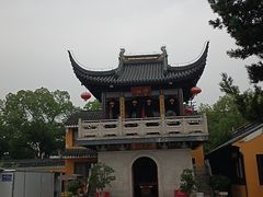 -西林禅寺