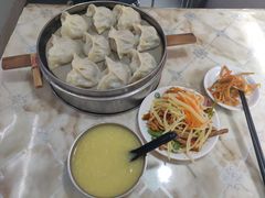 -老烟台灌汤包(南洪街店)