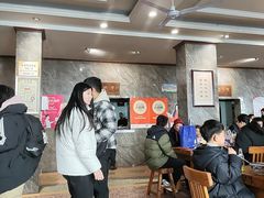 -清真马杰山牛肉汤馆