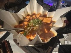 人间豆腐-穹六人间 people 6(岳阳路店)