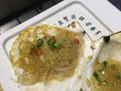 -很久以前羊肉串(大华三路店)